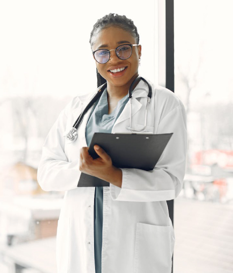 Serinity Healthkare Ltd Team