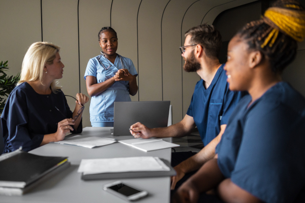 Serinity Healthkare Community