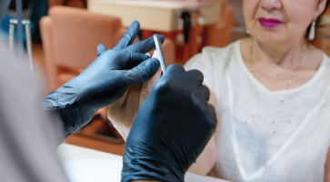 Person-Centred Care Training